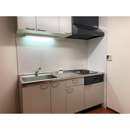 ソリッド大橋の物件内観写真